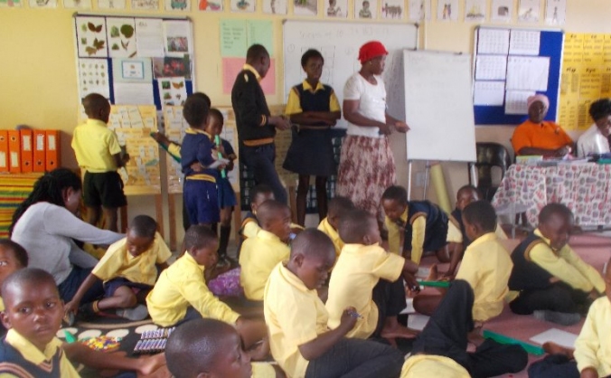 KODUMELA schools link