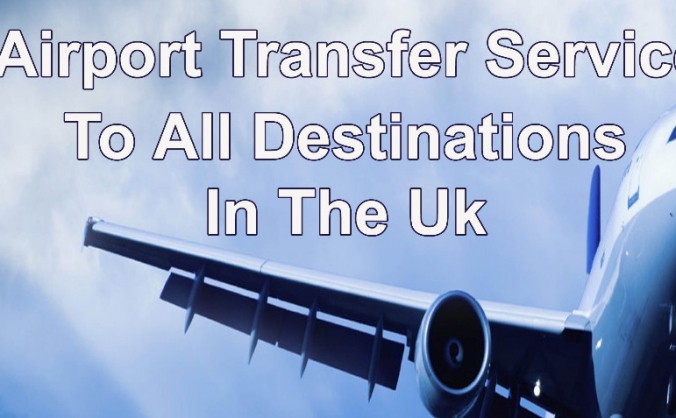 Airport Transfers & Chauffeur Service