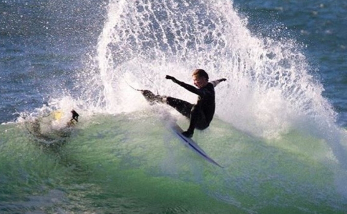 Help Barnaby Cox get to the European Championships