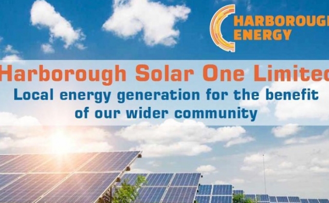 Harborough Solar One