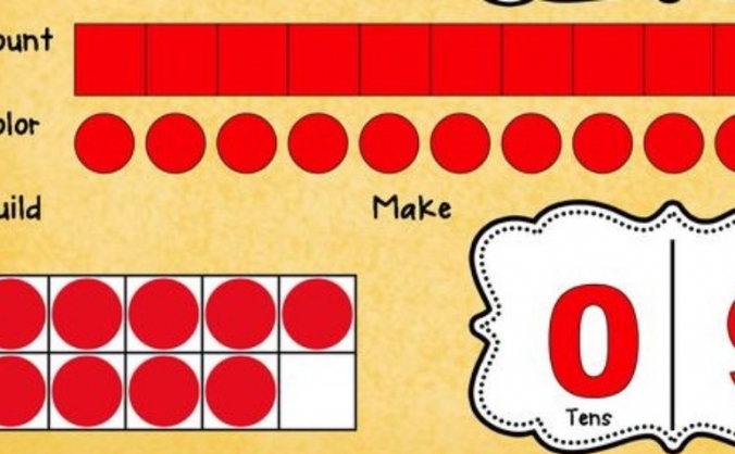 Help kids with poor maths by funding my training