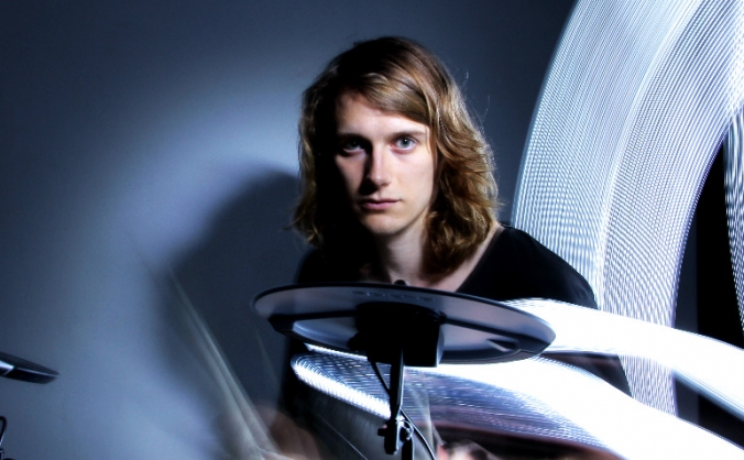 How To Keep Time: A Drum Solo For Dementia