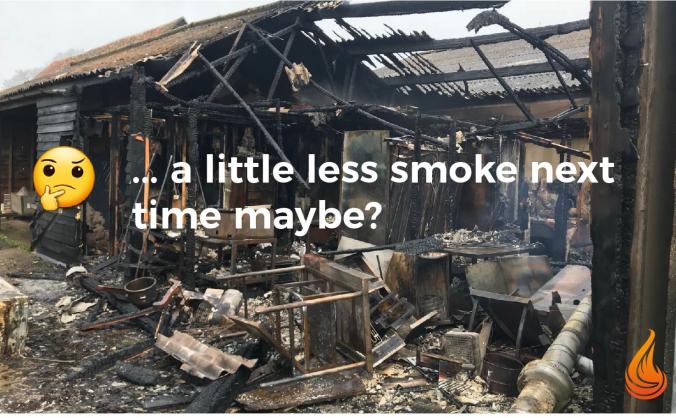 Help Phoenix Smokery rise from the ashes