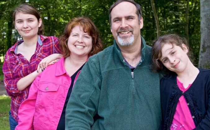 Help the Sturdevant’s!