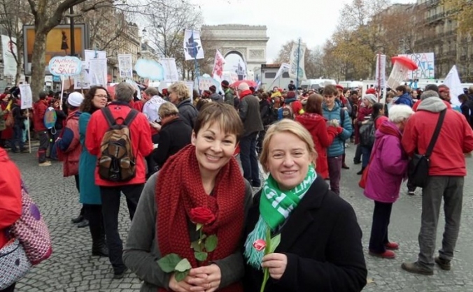 Don’t let them silence the Green Party