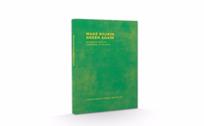 Make Rojava Green Again