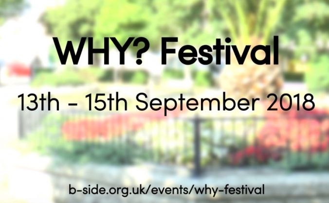 WHY? Festival