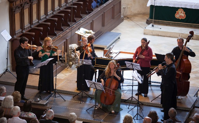 CD Recording: 'The Ingenious Mr Finger'
