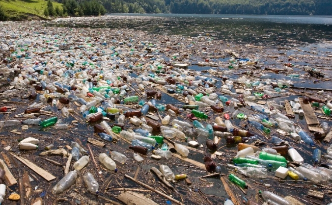 Stop Plastic Waste Shop