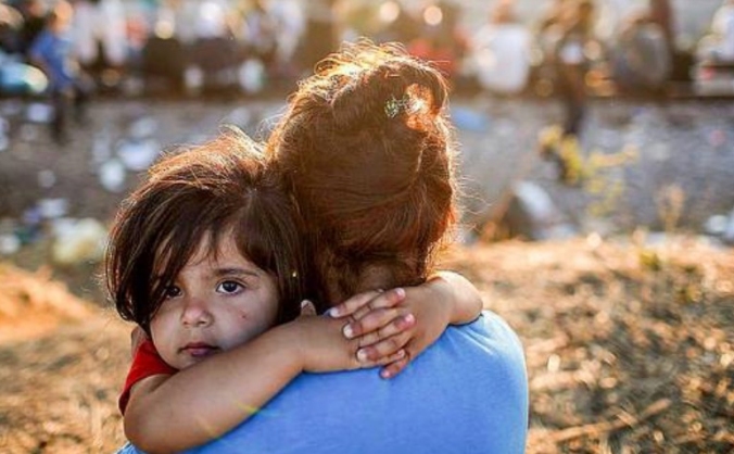 Rural Refugee Network