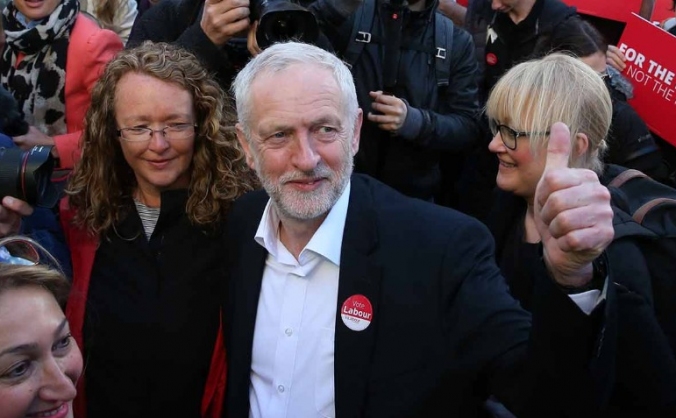 Labour for a People's Vote