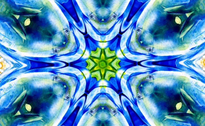 Energy book: Restoring your sense of wellbeing