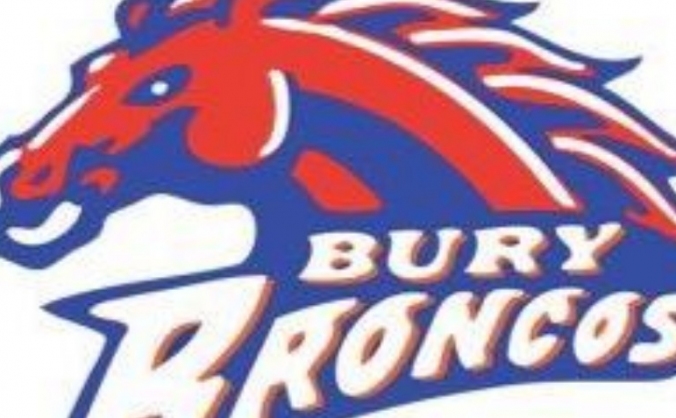 Bury Broncos R.L.F.C Cancer Awareness Day August