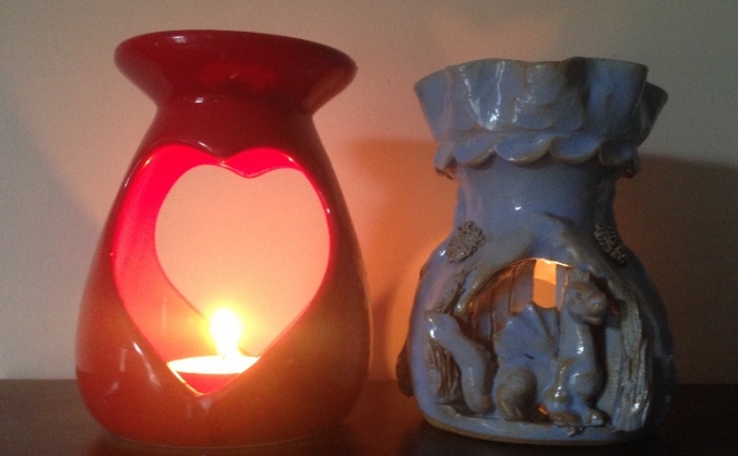 Mamas Melts - Eco friendly Wax Melts
