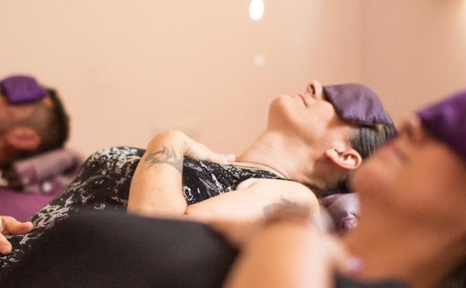 Anahata Yoga Centre