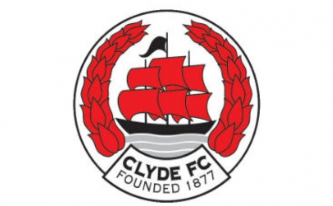 CLYDE FC PLAYERS FUND 2018/19