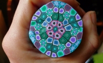 FIMO Jewellery Artist in need of Clay to grow her small business!