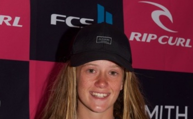 European juniors surfing championship 2018
