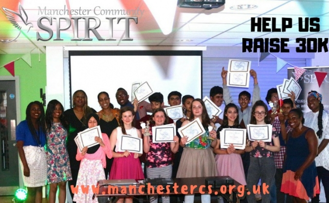 MCS-Building Community Spirit
