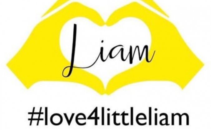 Run for Little Liam