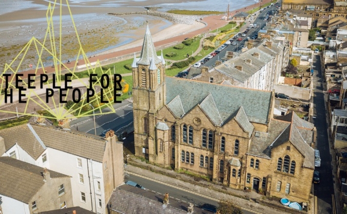 Steeple For The People