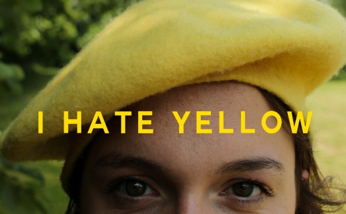 I Hate Yellow- short film