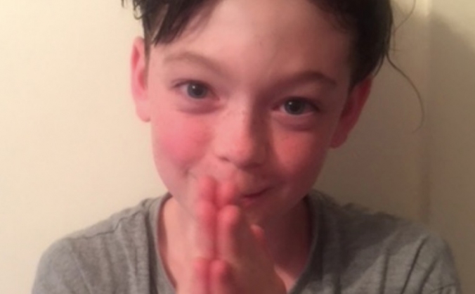 Dylan's Birthday Fund