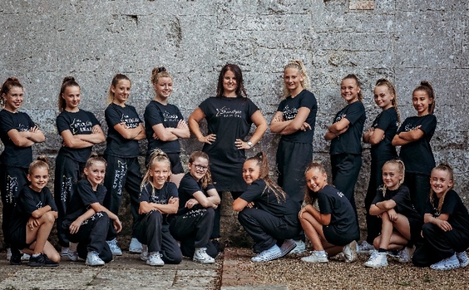 Starlight Competition Team