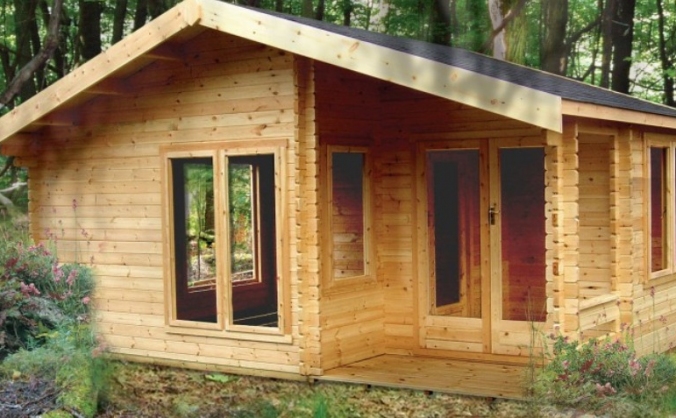 The Peacefully Retreat and Love Shack Studio