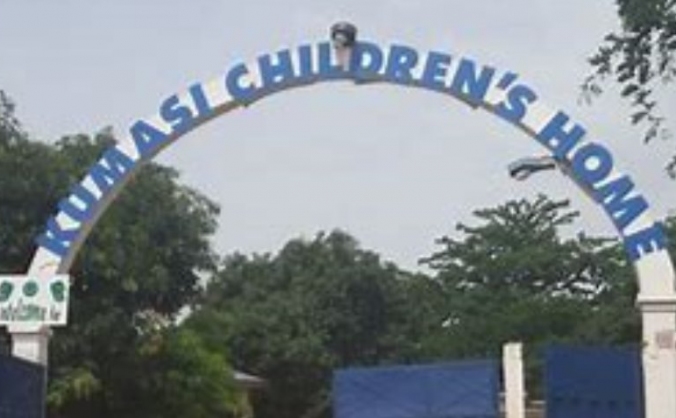 Volunteering in an Orphanage