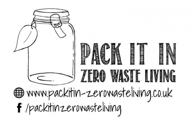 Pack It In - Worcester's First Zero Waste Shop