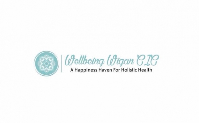 Wellbeing Wigan C.I.C.