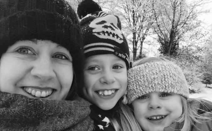 Help get Sami back to her Midwifery degree