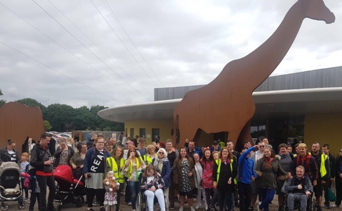 Al’s activity and respite centre