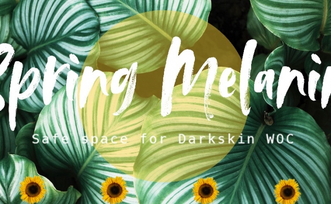 Spring Melanin