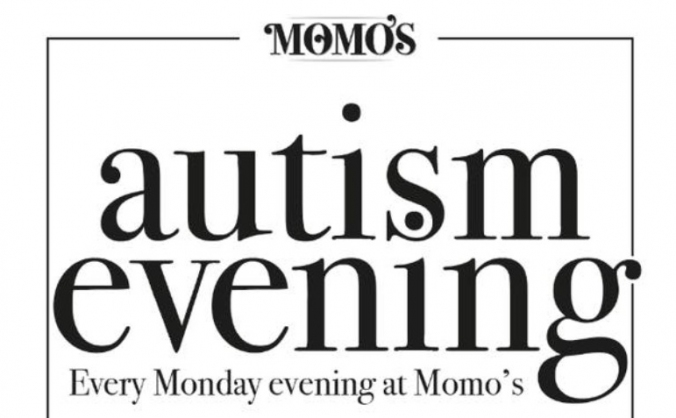 Autism Evening, Sensory Project