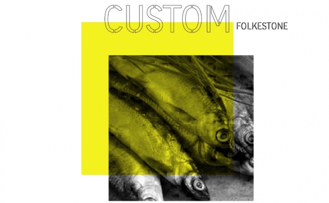 Custom Folkestone C.I.C.