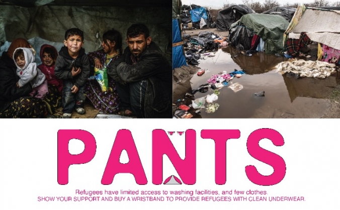 It's Pants!