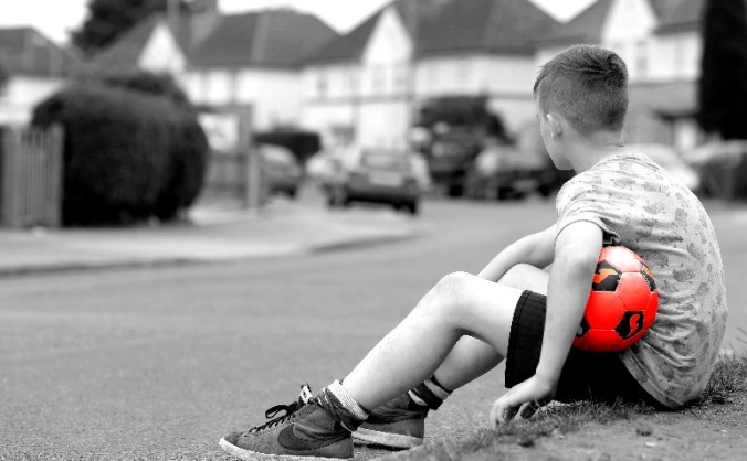 Inspire Suffolk - Sports Equipment