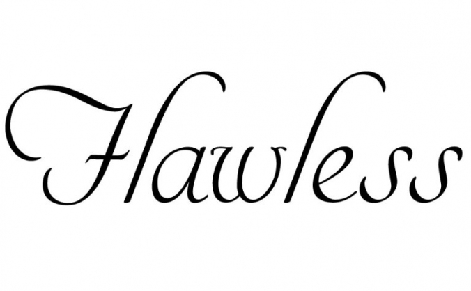 Flawless, My Dream!