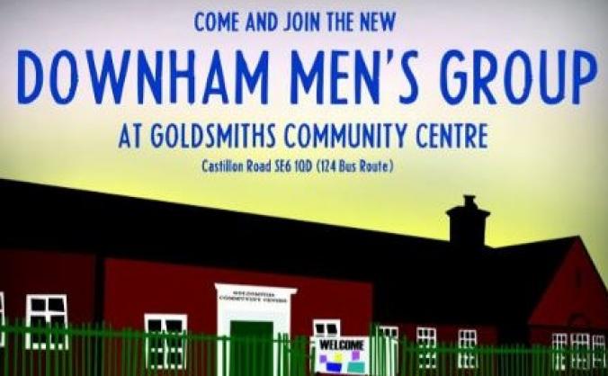 Downham Men's Group