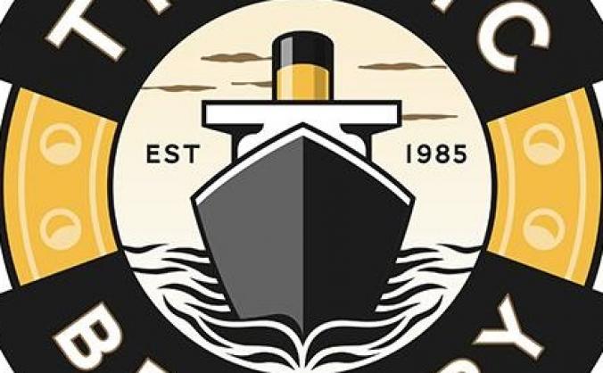 Titanic Brewery Trip