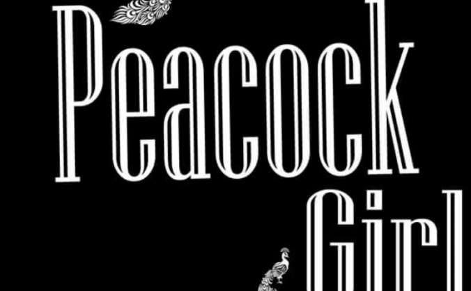 The Peacock Girl (University Short Film)