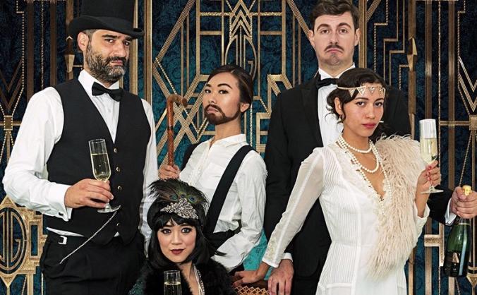 Opera Diaspora: Die Fledermaus