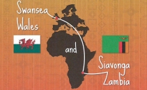 Swansea- Siavonga Partnership
