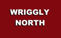 Wriggly North