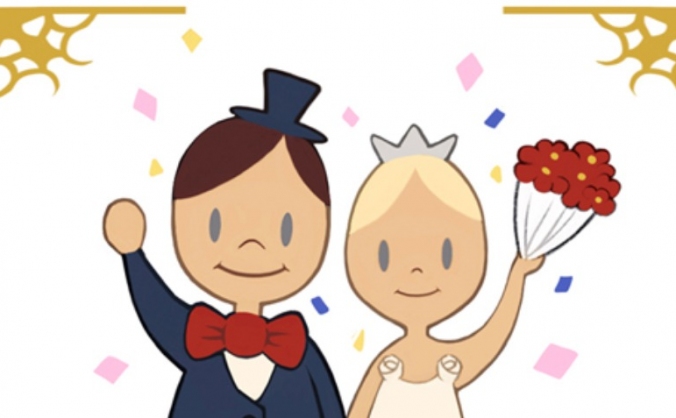 John & Rachel Start a New Chapter
