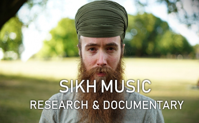 Sikh Music Research & Documentary