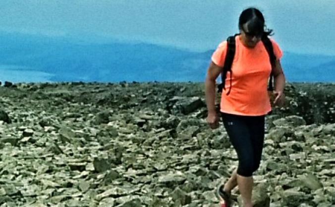 RUN FOR LOCHABER HOPE