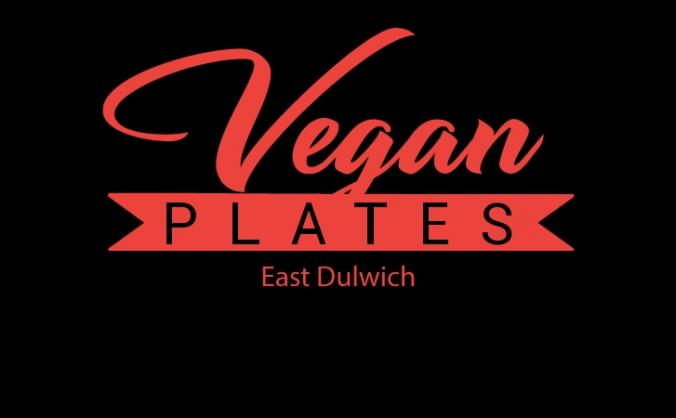 Vegan Plates Fast Food On North Cross Road Market